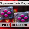 Superman Cialis Viagra 01